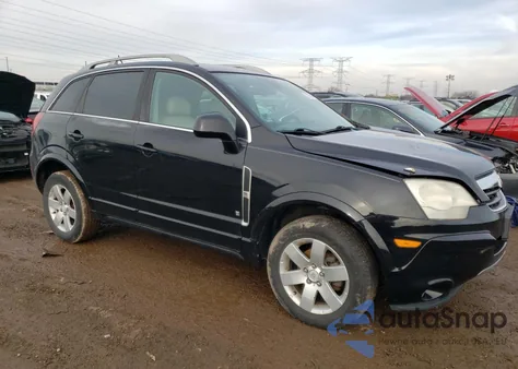 2008 Saturn Vue Xr z USA, uszkodzony, nr VIN 3GSCL53778S517704